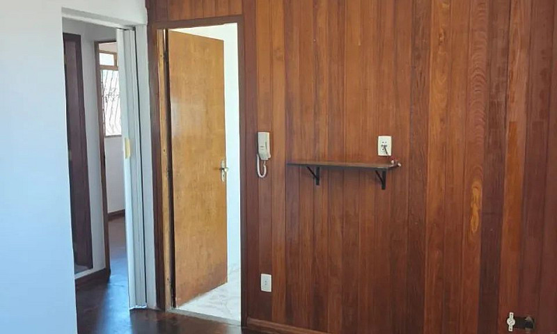 Apartamento 02 Quart...