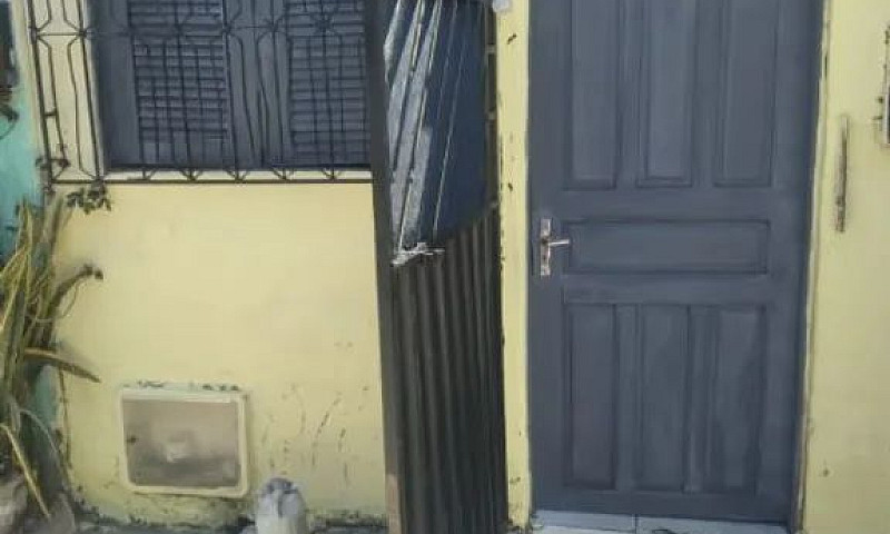 Casa Pronta Pra Mora...