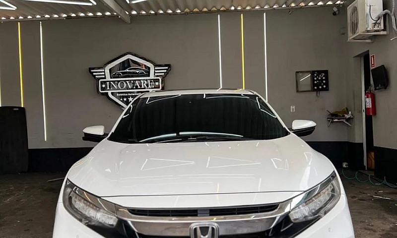 Honda Civic Sedan To...