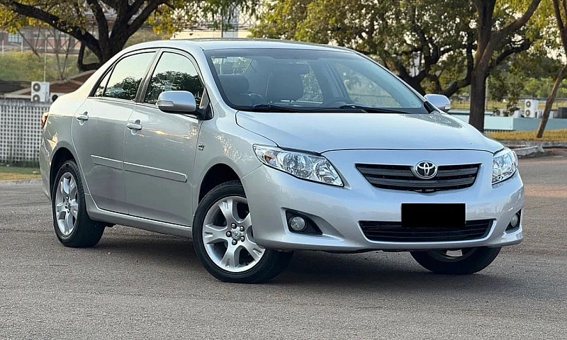 Toyota Corolla Xei 1...