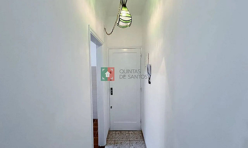 Apartamento Com 2 Qu...