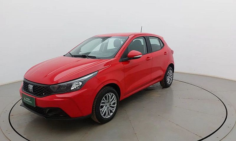 Fiat Argo Drive 1.0 ...