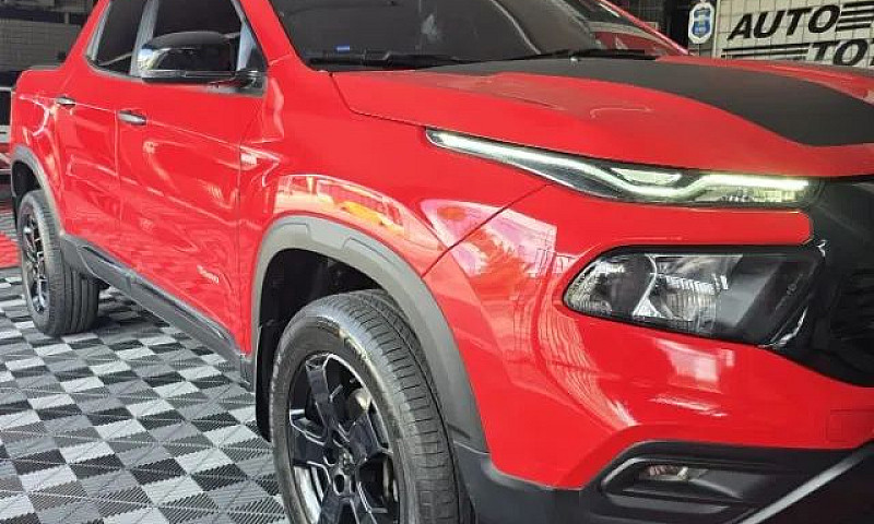 Fiat Toro Endurance ...