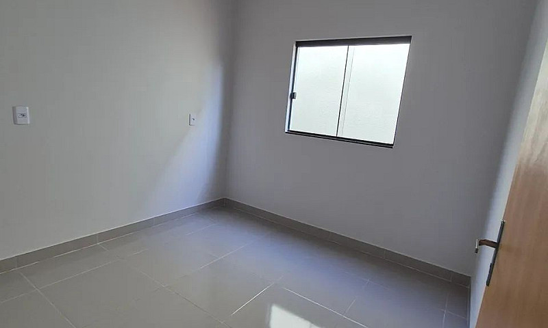 Casa Nova Em Bela Vi...