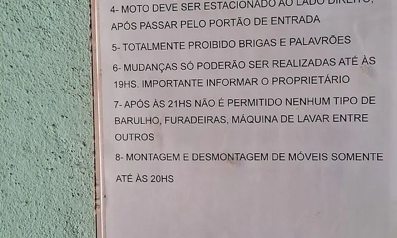 Quarto E Cozinha E B...