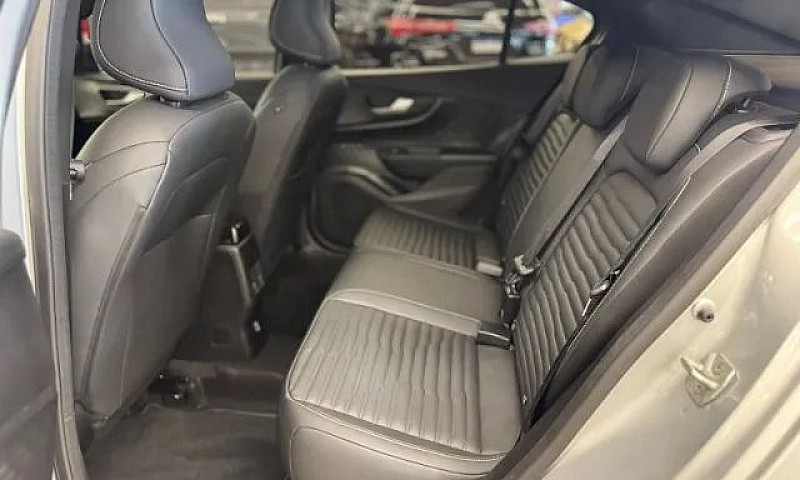 Fiat Fastback Impetu...