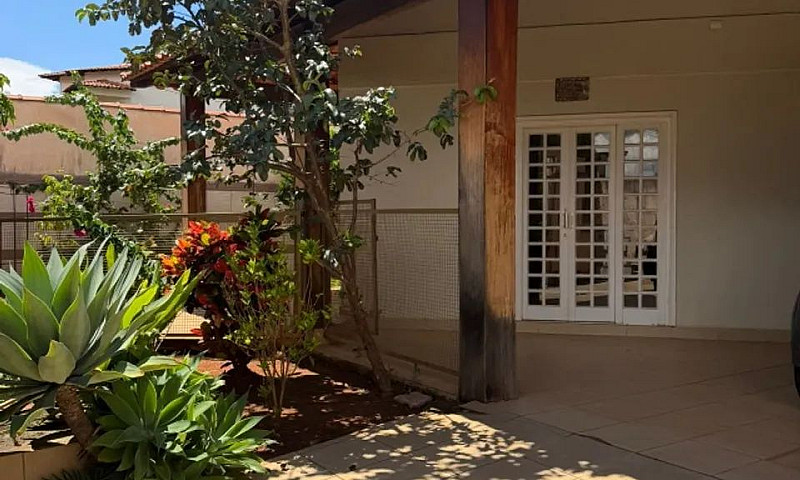 Excelente Casa  Em C...