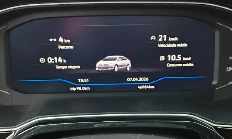 Volkswagen Virtus Ex...