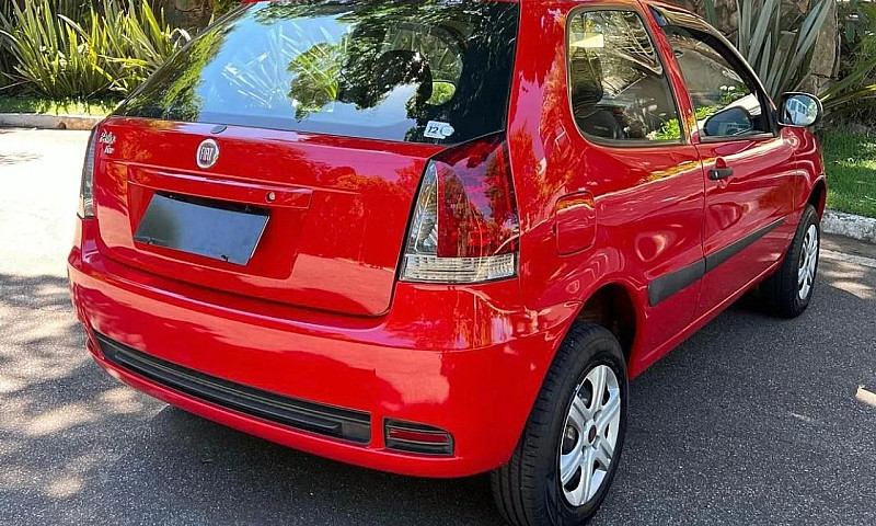 Fiat Palio 1.0 Econo...