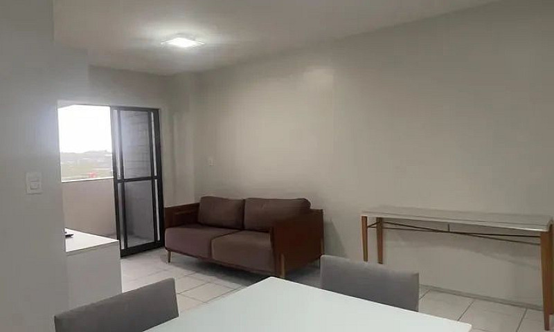 Apartamento Mobiliad...