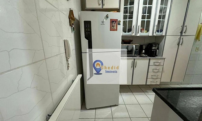 Apartamento Com 2 Do...