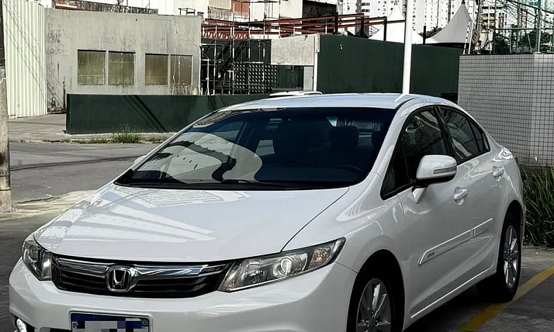 Honda Civic Sedan Lx...