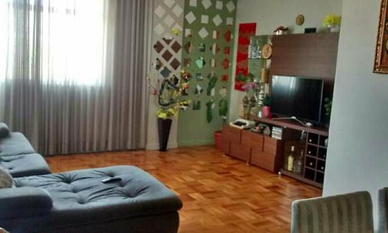 Vendo Apartamento...
