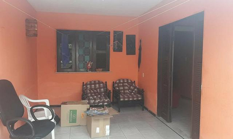 Alugo Ou Vendo Casa ...