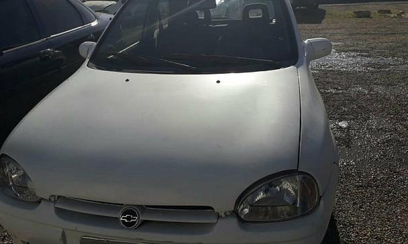 Corsa Wind 1.0 Vidro...