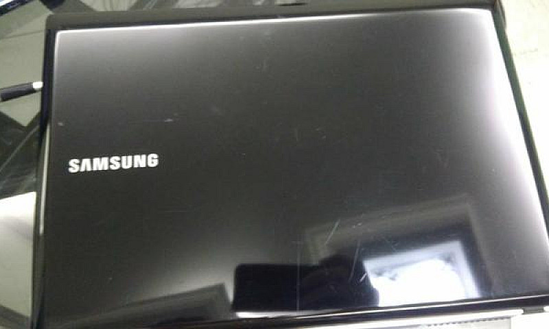 Notebook Samsung...