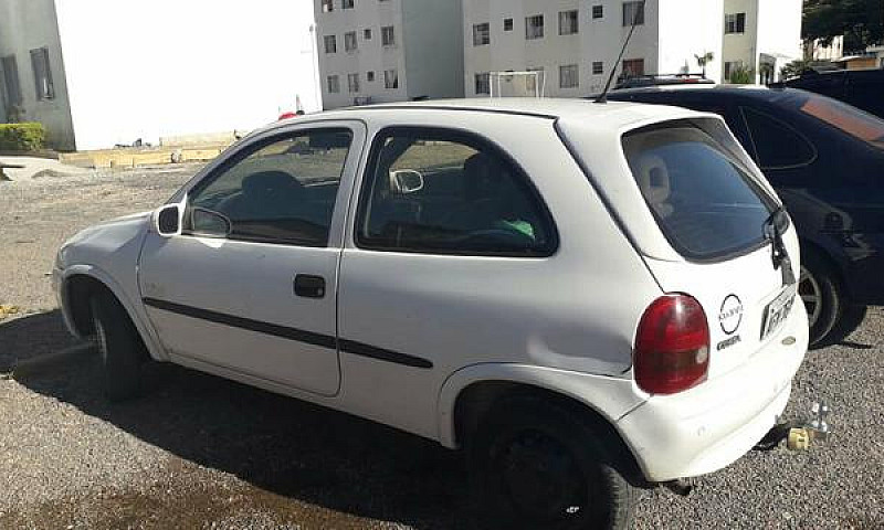 Corsa Wind 1.0 Vidro...