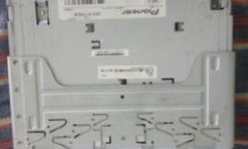 Vendo Pioneer Mixtra...