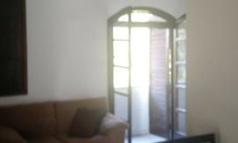 Apartamento Mobiliad...