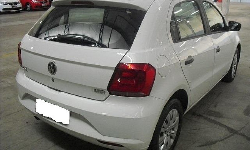 Vw - Volkswagen Gol ...