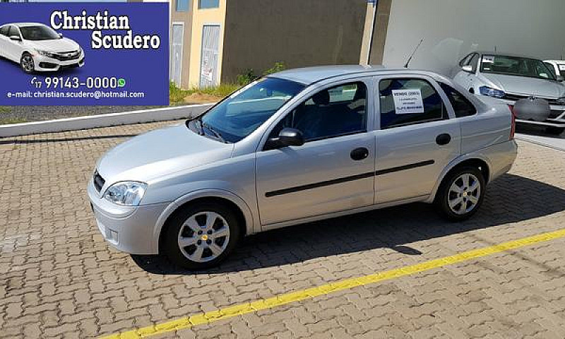 Corsa Sedan 1.0 (Com...