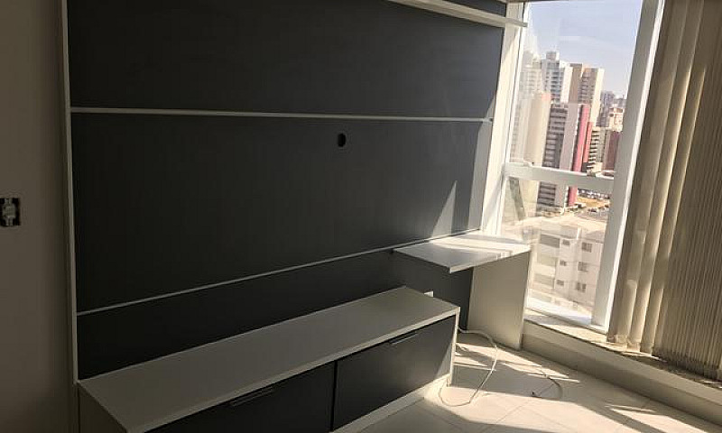 Apartamento 1 Quarto...