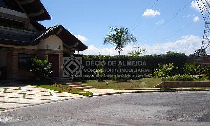 Sobrado 06 Dorms No ...