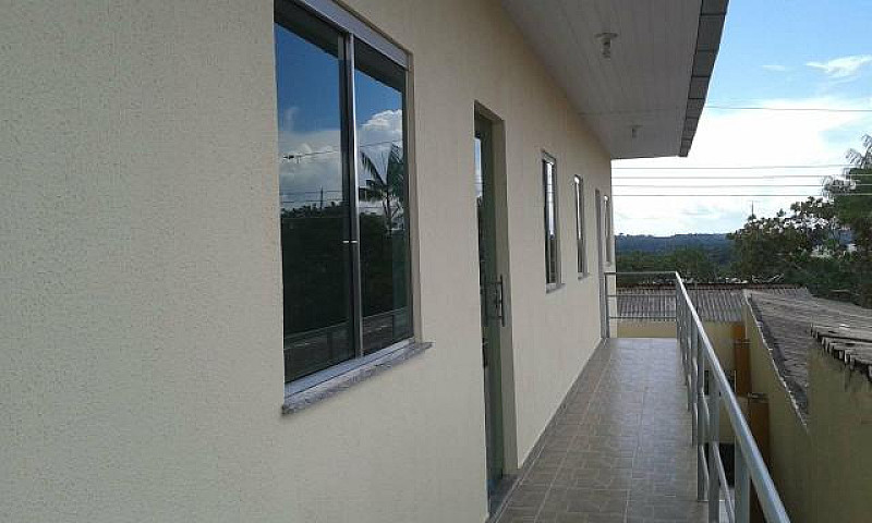 Prédio No Campo Sall...