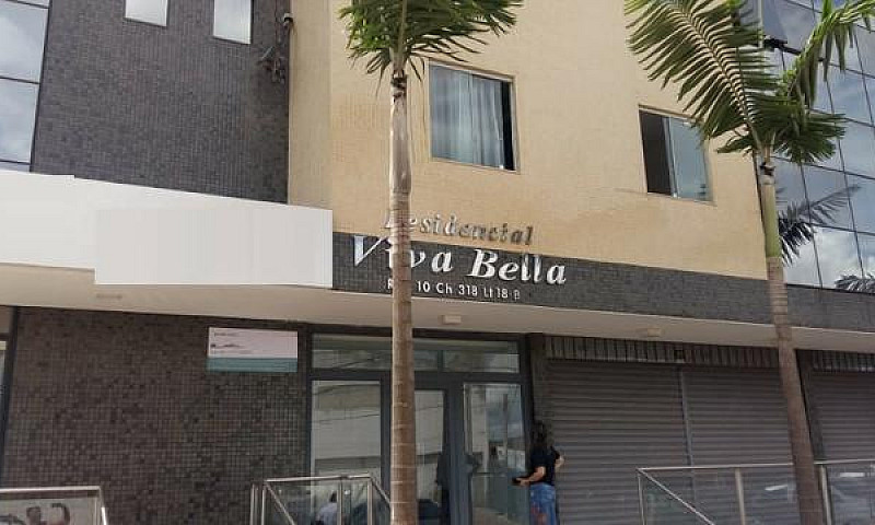 Excelente Apartament...