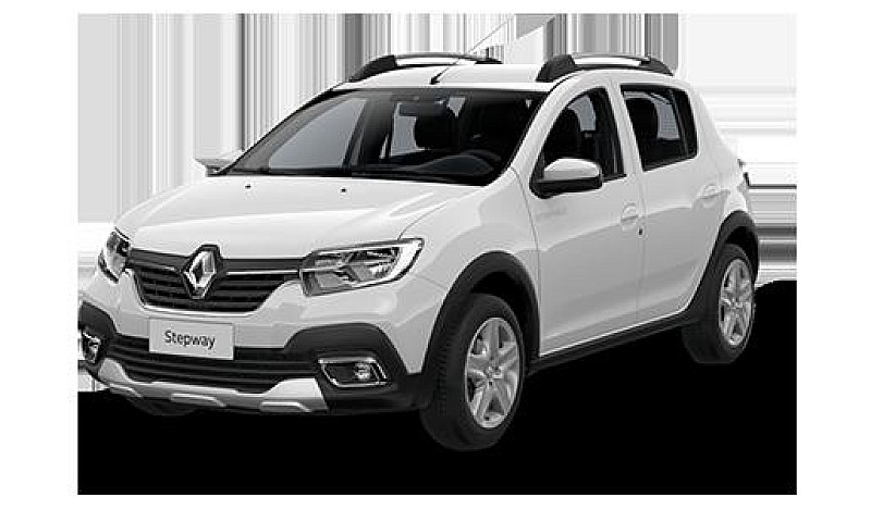 Renault  Sandero 1.6...