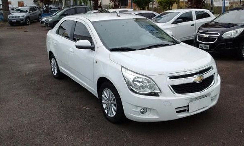 Chevrolet Cobalt Ltz...