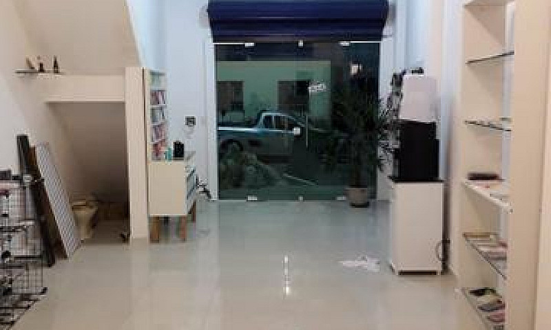 Casa Comercial De 1/...