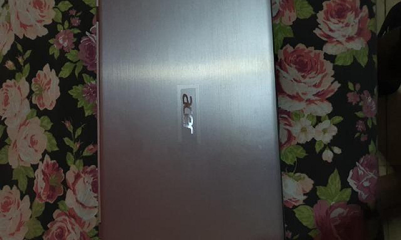 Notebook Acer Aspire...