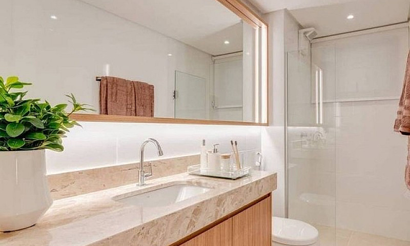 Vende-Se Apartamento...