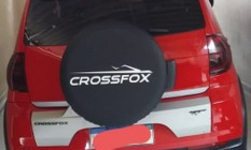 Crofox  1.6 Flex 201...