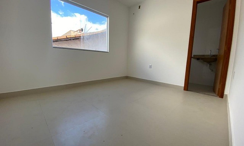 Casa 02 Qts Em Jacar...