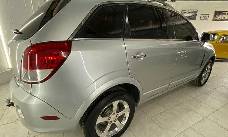 Captiva V6 - 3.6 Awd...