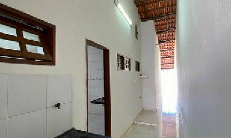 Casa Para Venda Poss...