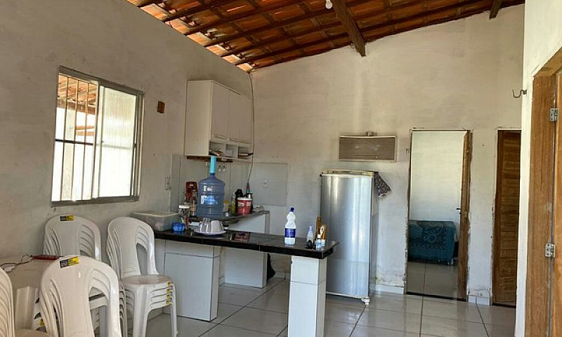 Vendo Ou Alugo Fds...