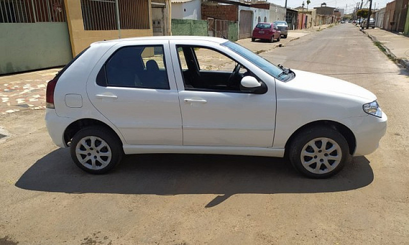  Vendo Palio ...