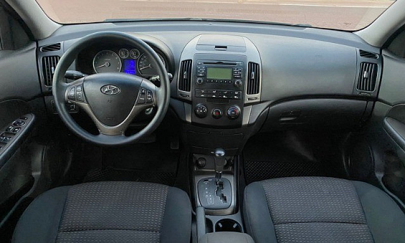 Hyundai I30 2010 ...