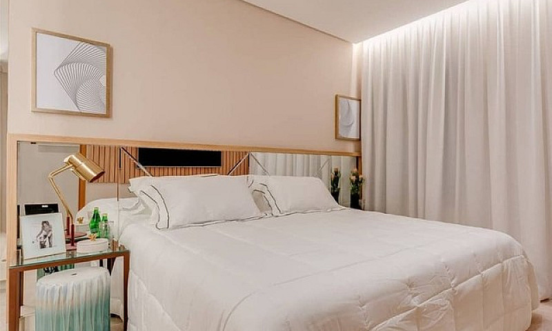 Vende-Se Apartamento...
