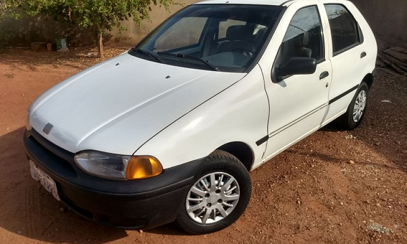 Vende-Se Palio Ano 9...