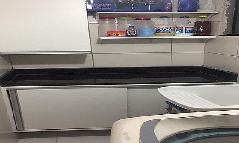 Apartamento Para Alu...