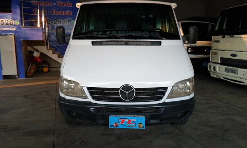 Mb Sprinter 311 ...