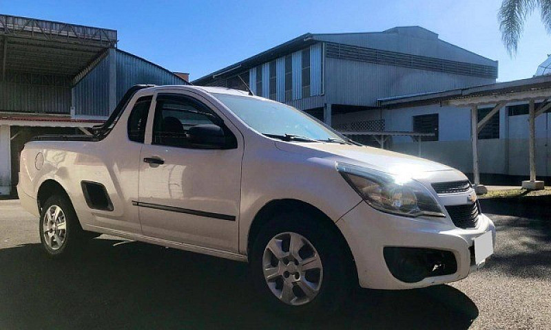 Montana 1.4 Mpi 2013...