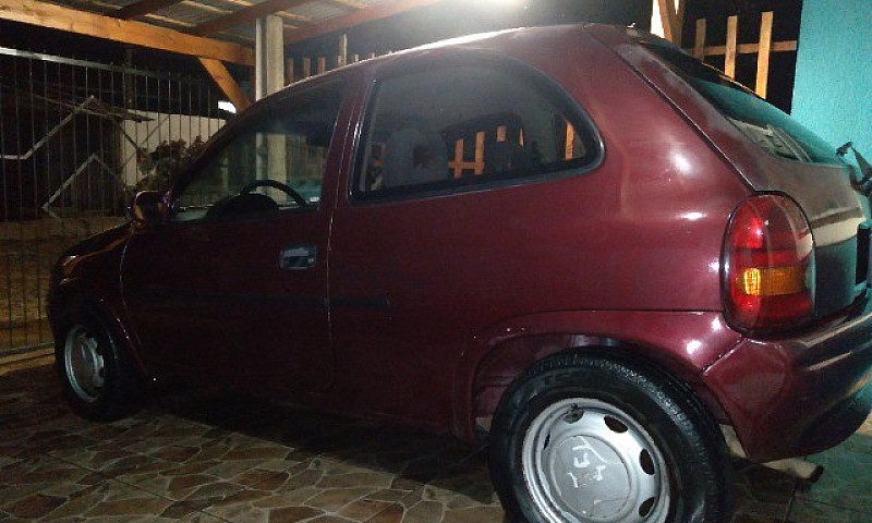 Corsa Super 97...