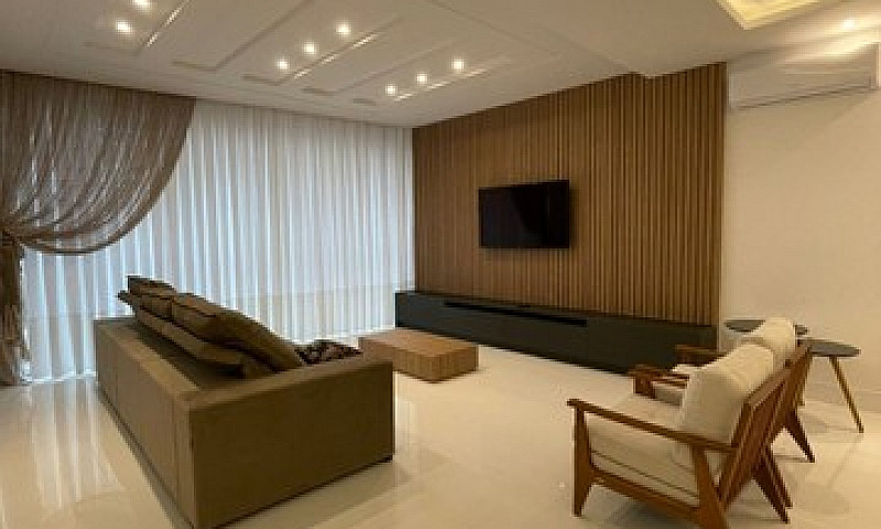 Apartamento Mobiliad...