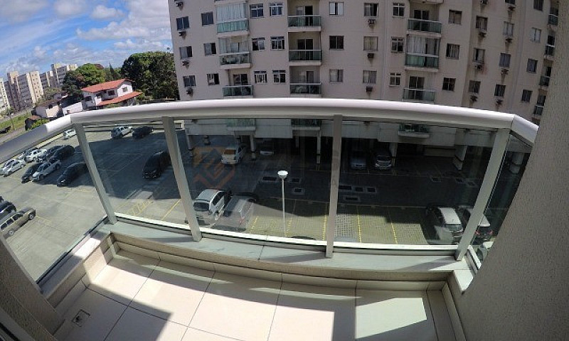 Sh* Apartamento 2 Qu...