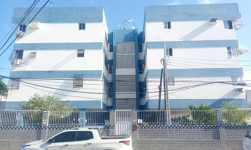 Alugo Apt Em Candeia...